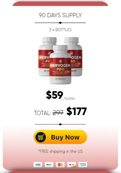 LipoVive order 3 bottles