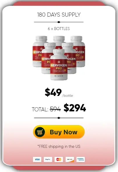 LipoVive order 6 bottles