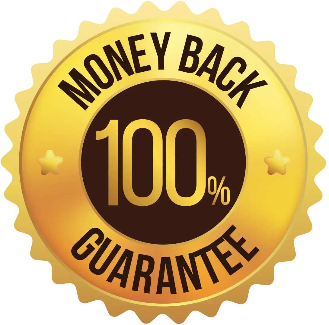 Nervogen Pro money-back guarantee